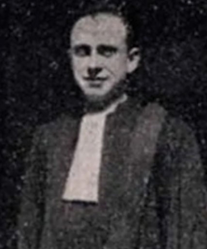 DAUDET Pierre