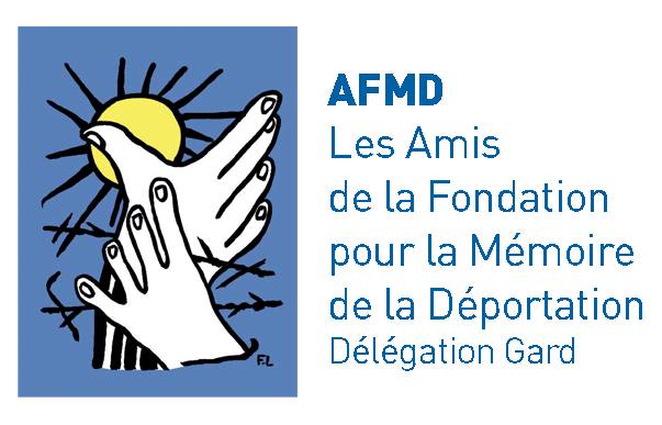 Déportation gard